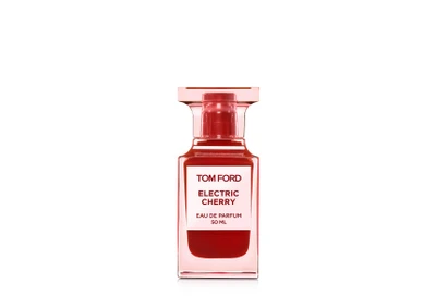 عطر ادکلن تام فورد الکتریک چری زنانه و مردانه
