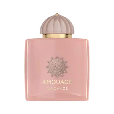 عطر ادکلن آمواج گایدنس زنانه و مردانه