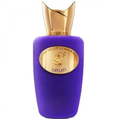 عطر ادکلن سوسپیرو لیلاتی زنانه و مردانه