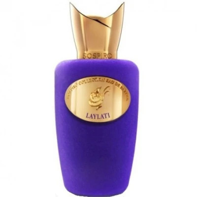 عطر ادکلن سوسپیرو لیلاتی زنانه و مردانه