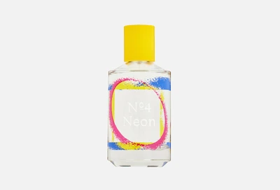 عطر ادکلن توماس کاسمالا نامبر 4 نئون زنانه و مردانه