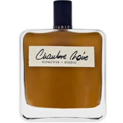 عطر ادکلن الفکتیو استودیو چمبر نویر زنانه و مردانه