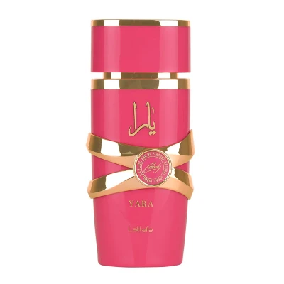 عطر ادکلن لطافه یارا کندی زنانه