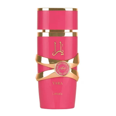 عطر ادکلن لطافه یارا کندی زنانه