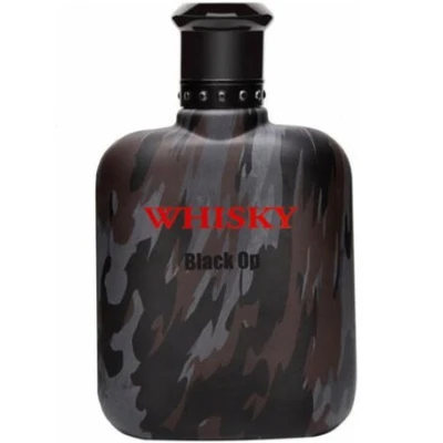 عطر ادکلن اوافلور ویس-کی بلک اوپ مردانه