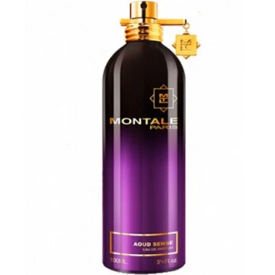 عطر ادکلن مونتال آعود سنس زنانه و مردانه