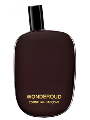 عطر ادکلن کومه دس گارسنز واندرعود زنانه
