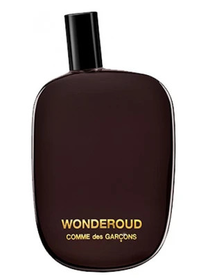 عطر ادکلن کومه دس گارسنز واندرعود زنانه