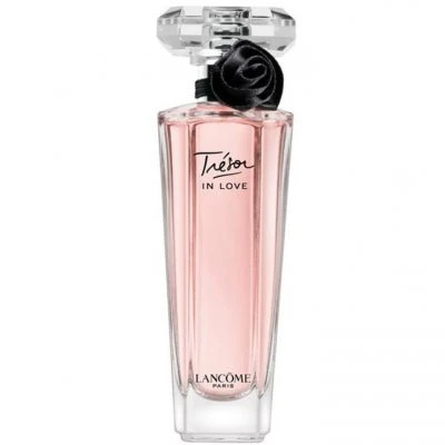 عطر ادکلن لانکوم ترزور این لاو زنانه