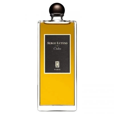 عطر ادکلن سرج لوتنس سدر زنانه و مردانه