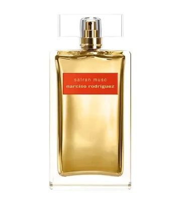 عطر ادکلن نارسیسو رودریگز سافرن ماسک زنانه و مردانه
