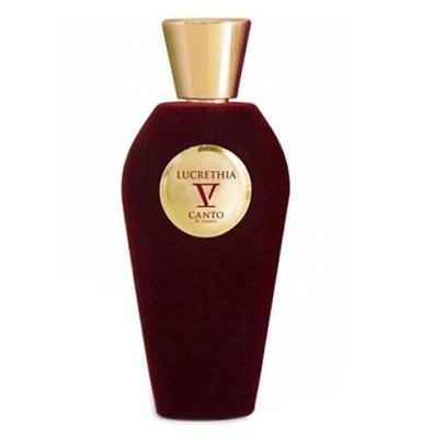 عطر ادکلن وی کانتو لوکرتیا زنانه و مردانه