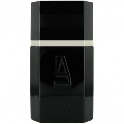 عطر ادکلن آزارو سیلور بلک مردانه