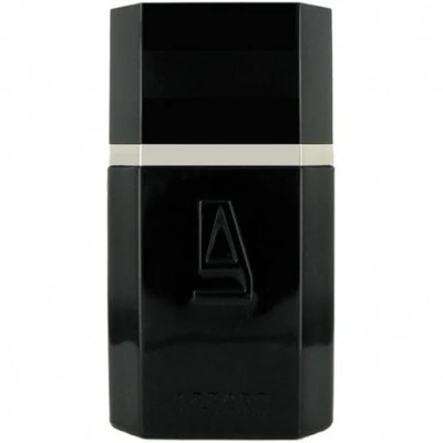 عطر ادکلن آزارو سیلور بلک مردانه