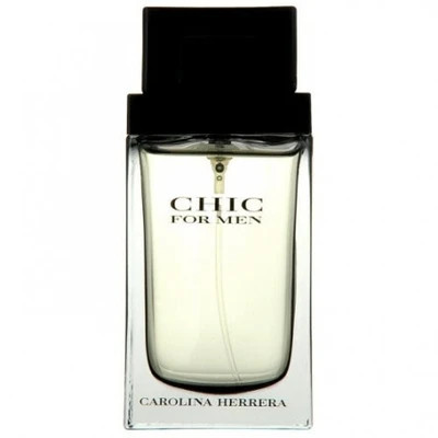 عطر ادکلن کارولینا هررا شیک مردانه