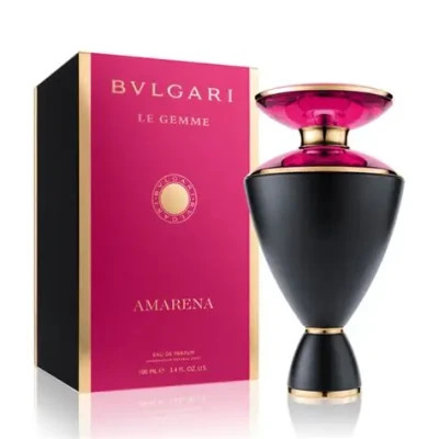 عطر ادکلن بولگاری آمارنا زنانه
