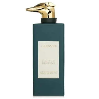 عطر ادکلن تروساردی بیهایند د کورتین پیازا الا اسکالا زنانه و مردانه