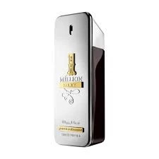 عطر ادکلن پاکورابان وان میلیون لاکی مردانه