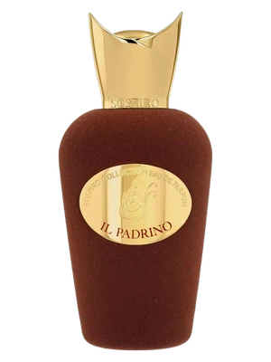 عطر ادکلن سوسپیرو پرفیومز 2 پادرینو زنانه و مردانه