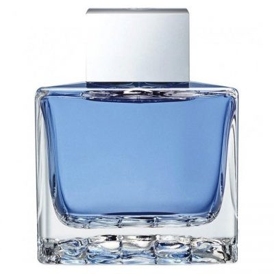 عطر ادکلن آنتونیو باندراس بلو سداکشن مردانه
