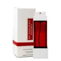 عطر ادکلن باربری اسپرت زنانه