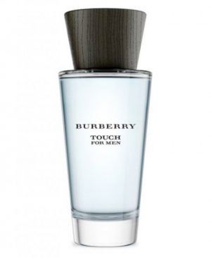 عطر ادکلن باربری تاچ مردانه