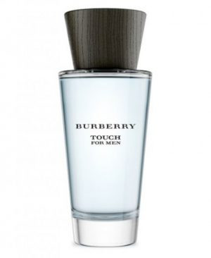 عطر ادکلن باربری تاچ مردانه