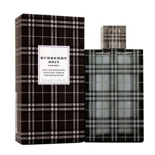 عطر ادکلن باربری بریت مردانه