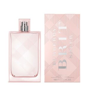 عطر ادکلن باربری بریت شیر زنانه