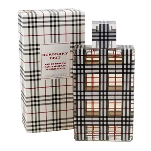 عطر ادکلن باربری بریت زنانه