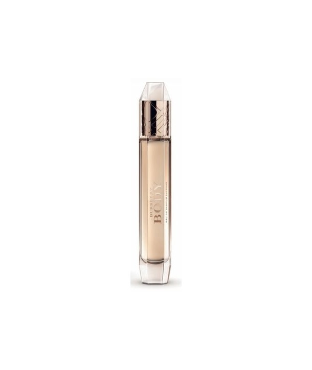 عطر ادکلن باربری بادی زنانه