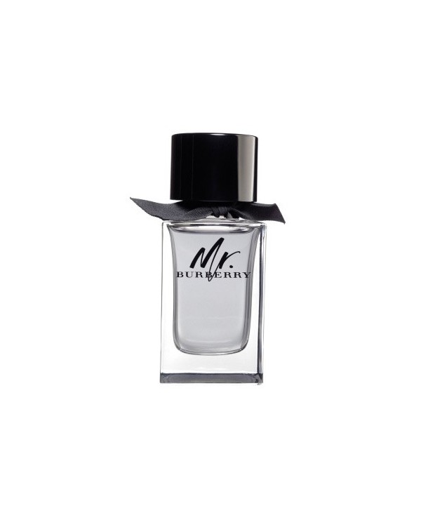 عطر ادکلن باربری مستر باربری مردانه
