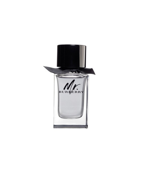 عطر ادکلن باربری مستر باربری مردانه