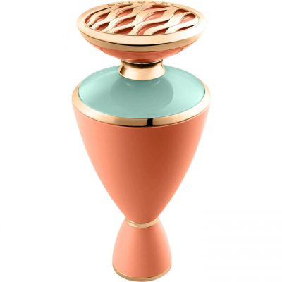 عطر ادکلن بولگاری کورالیا زنانه