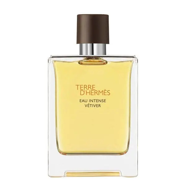 عطر ادکلن هرمس تق هرمس او اینتنس وتیور مردانه