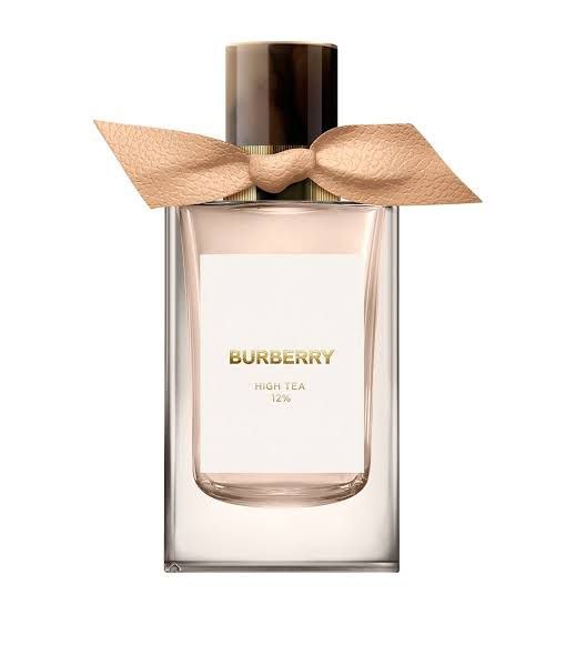 عطر ادکلن باربری های تی زنانه و مردانه