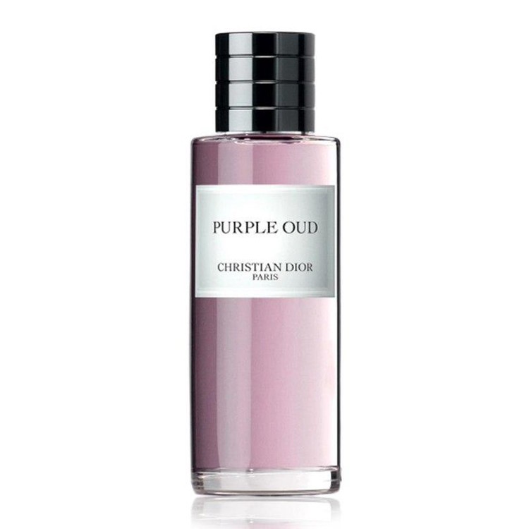 عطر ادکلن دیور پرپل عود زنانه و مردانه