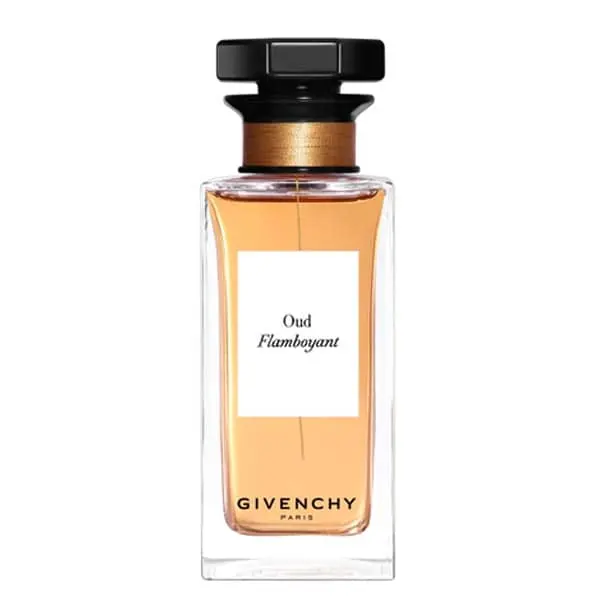 عطر ادکلن جیوانچی عود فلامبویانت زنانه و مردانه