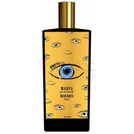 عطر ادکلن ممو مارفا زنانه و مردانه