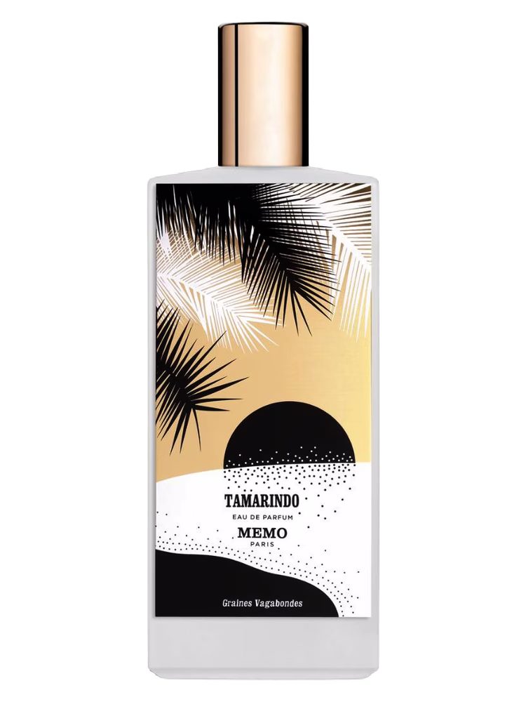 عطر ادکلن تاماریندو ممو پاریس زنانه و مردانه