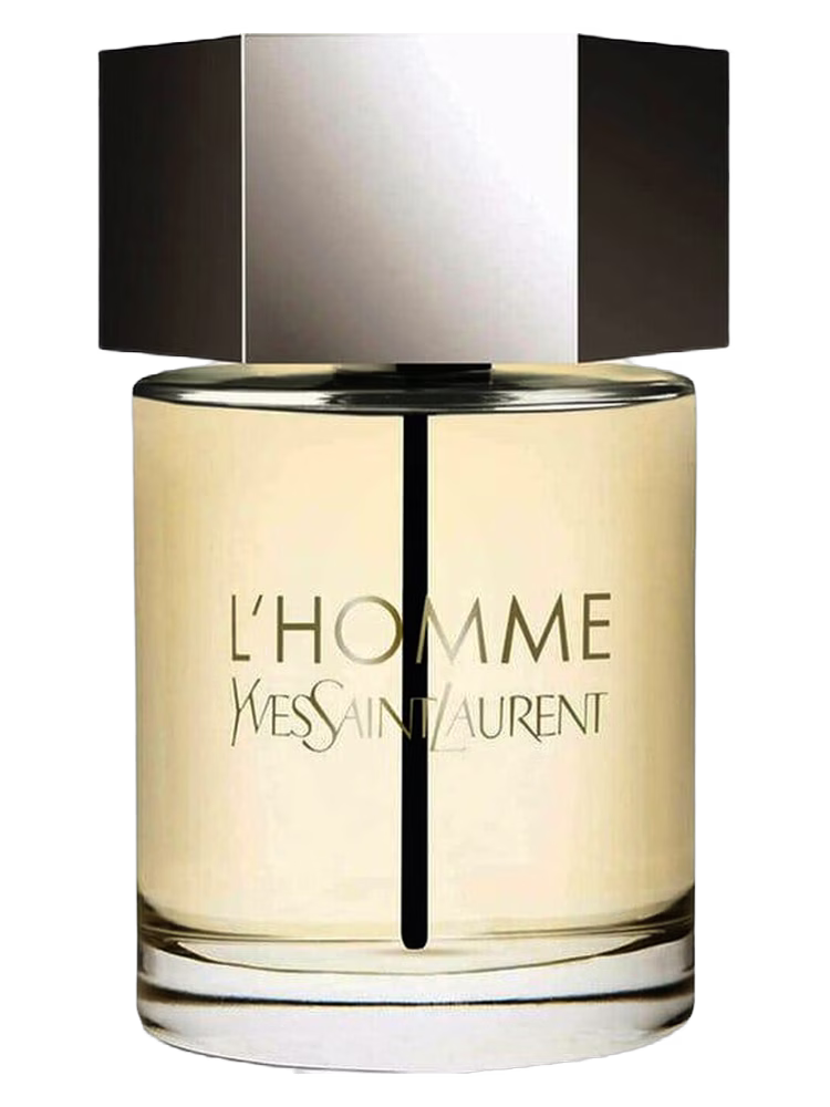 عطر ادکلن ایو سن لورن لهوم مردانه