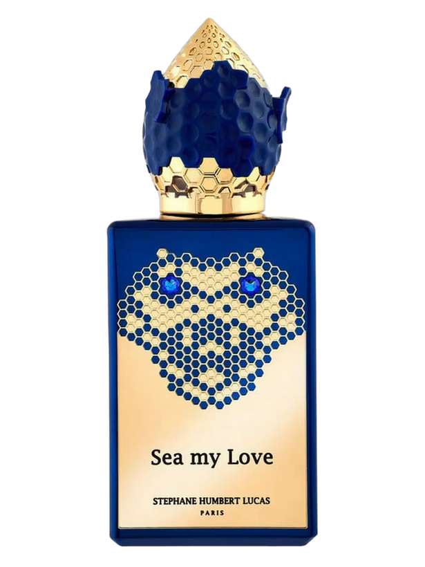 عطر ادکلن استفان هامبرت لوکاس 777 سی مای لاو زنانه و مردانه