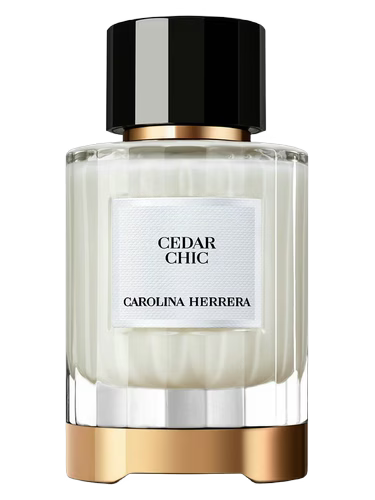 عطر ادکلن کارولینا هررا سدار شیک زنانه و مردانه