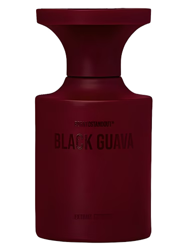 عطر ادکلن بورن تو استنداوت بلک گواوا زنانه و مردانه