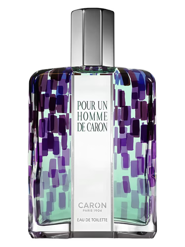 عطر ادکلن کارون پوران هوم ناتانائل کوفی مردانه