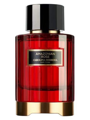 عطر ادکلن کارولینا هررا امازونیان رز زنانه و مردانه