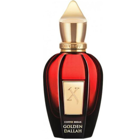 عطر ادکلن زرجف گلدن دله زنانه و مردانه