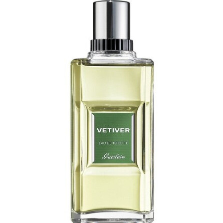 عطر ادکلن گرلن وتیور مردانه
