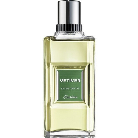 عطر ادکلن گرلن وتیور مردانه