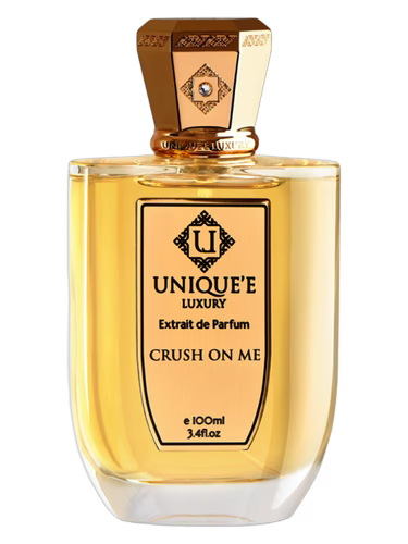 عطر ادکلن یونیک لاکچری کراش آن می زنانه و مردانه